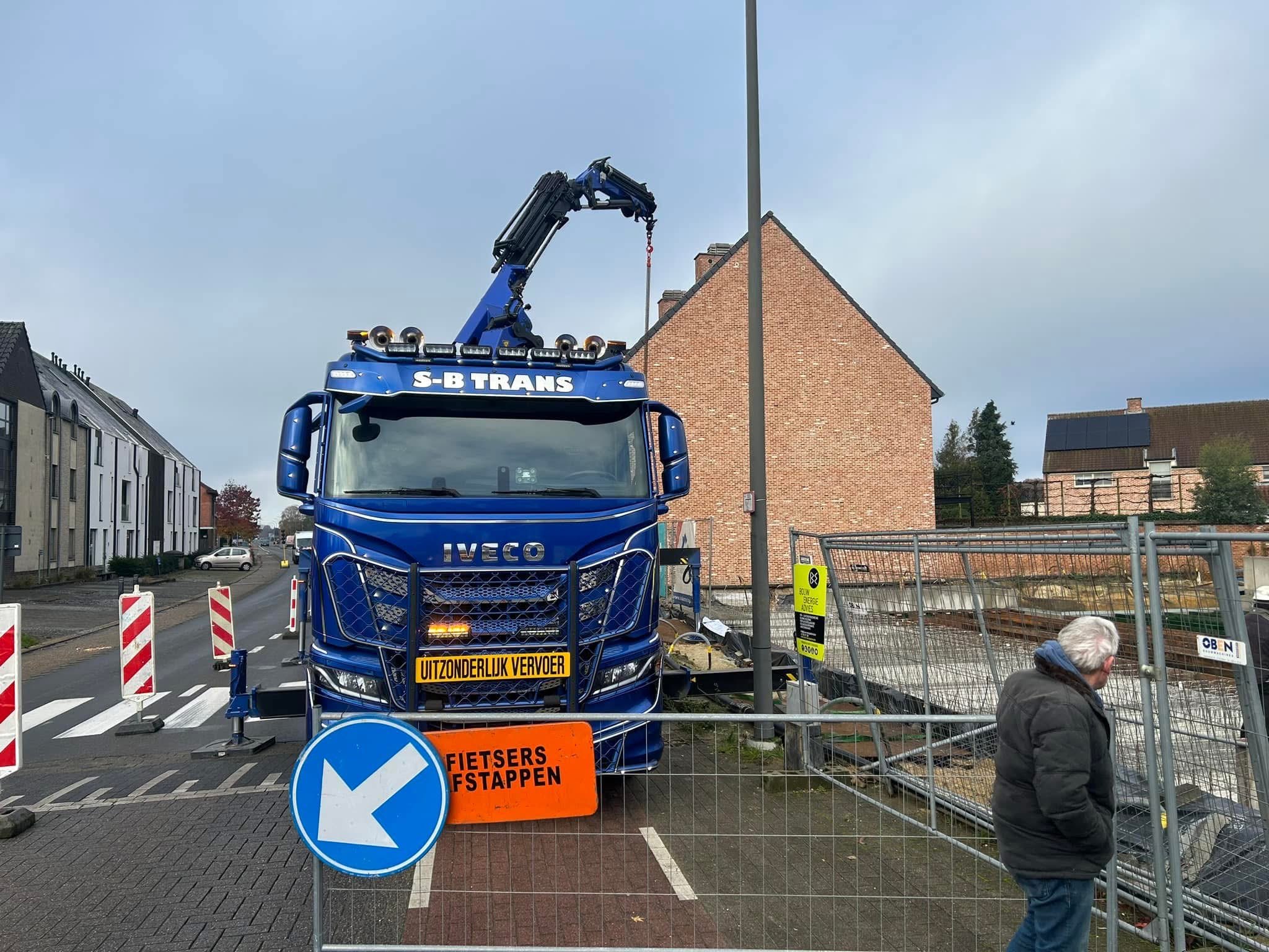 BMB Oudsbergen 